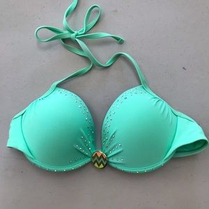 Dance Audition Top / Swimsuit Top